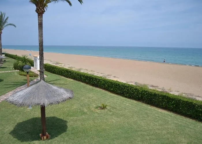 Apartamento Cabanas 3