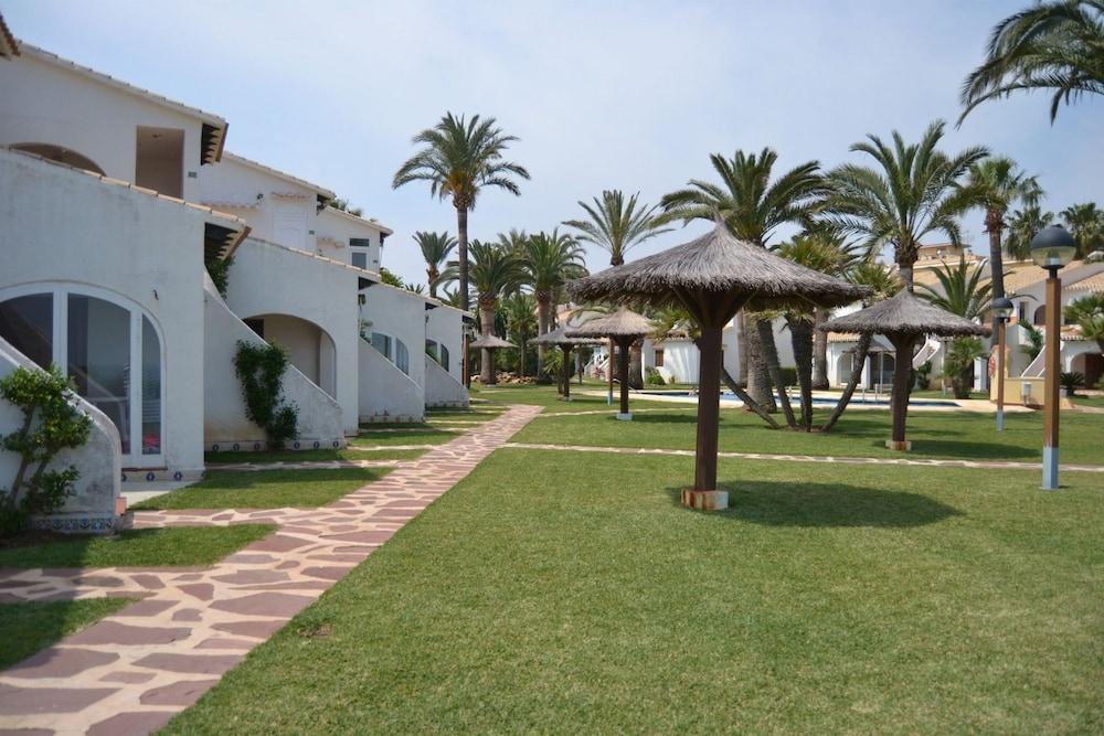 Apartamento Cabanas 3 3* Dénia