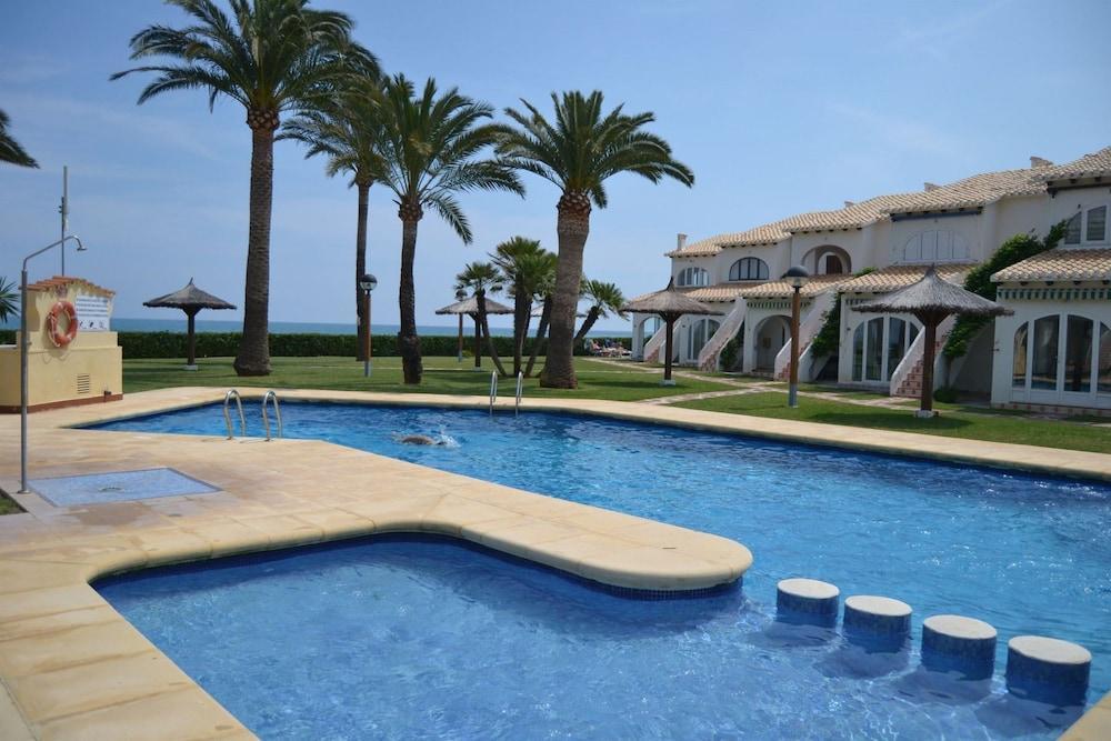 Apartamento Cabanas 3